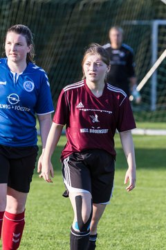Bild 295 - F VfL Kellinghusen - SG Wilstermarsch II : Ergebnis: 4:2